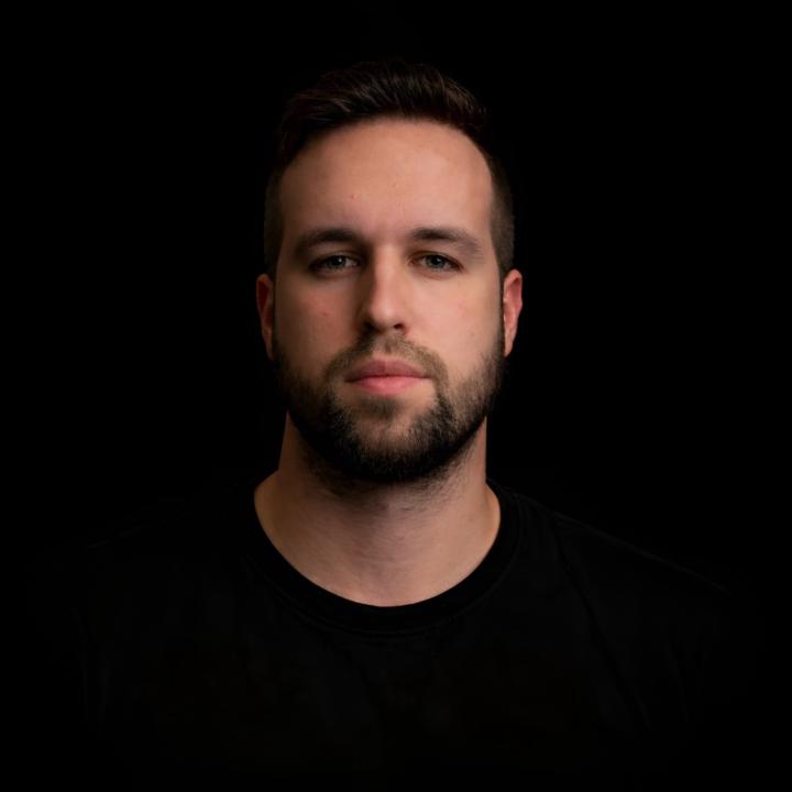 Dusan Jovcic