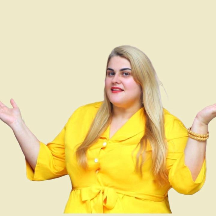 Psychologist Svetoslava Stefanova