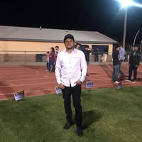 Gamaliel Olivas