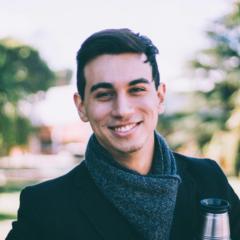 Aaron David
