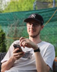 Matěj Sedlák