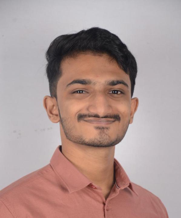 Samson Shaji George