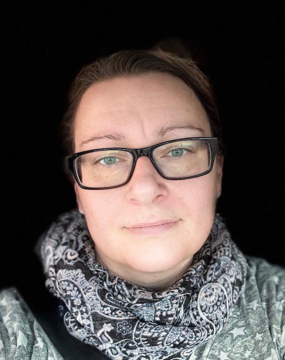Yvonne Schacht