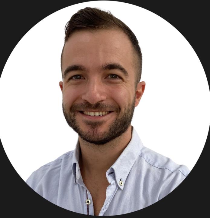 Alberto Jesús García-Márquez Varela