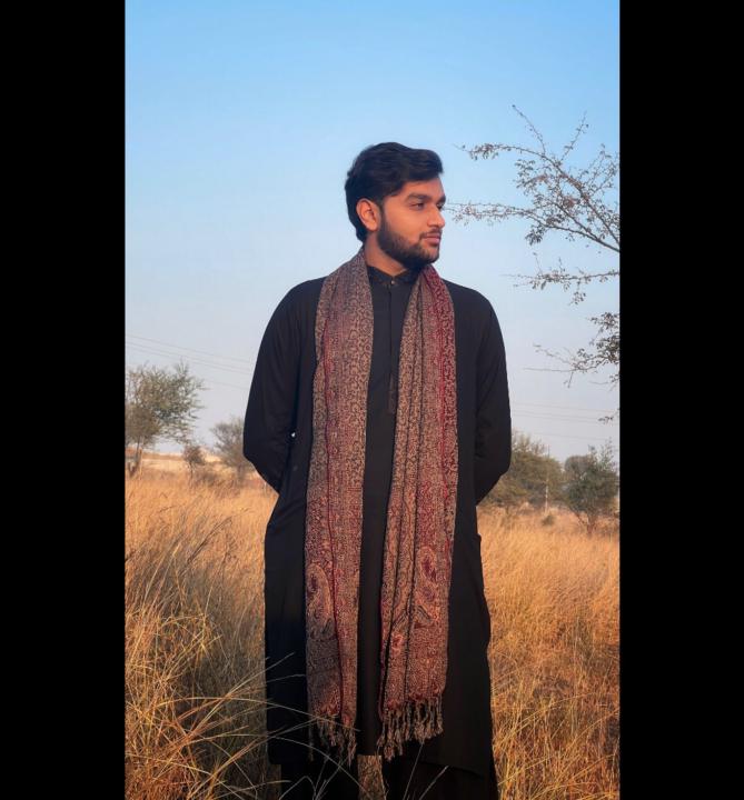 Mughees Ur Rahman