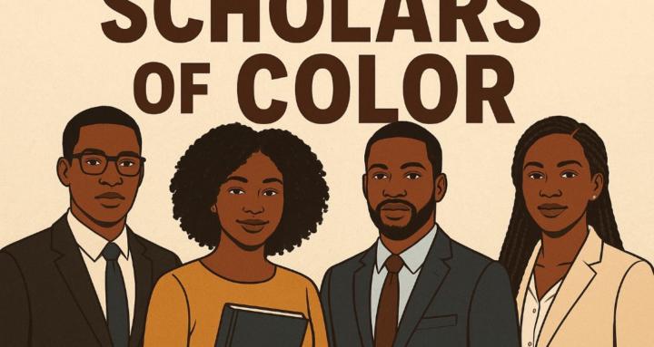 Scholars Of Color