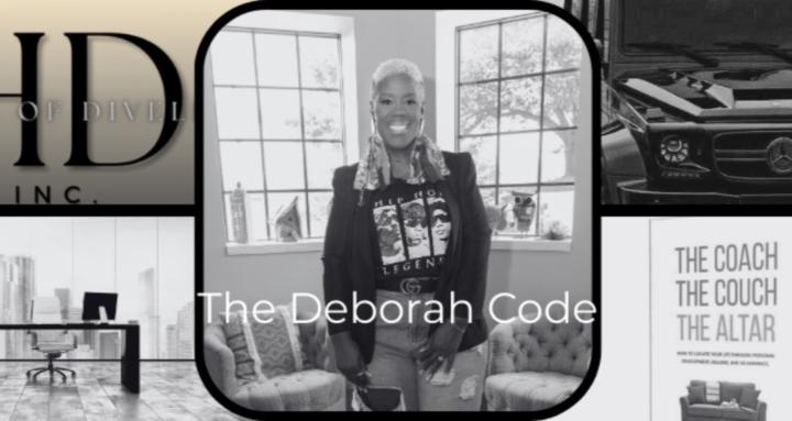 The Deborah Code Experience