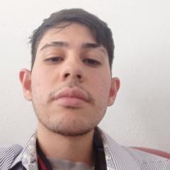 Luis Martinez Sandoval
