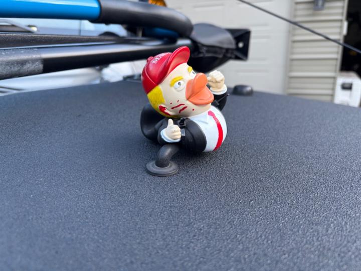 Donald Duck