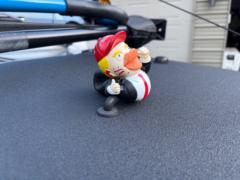 Donald Duck