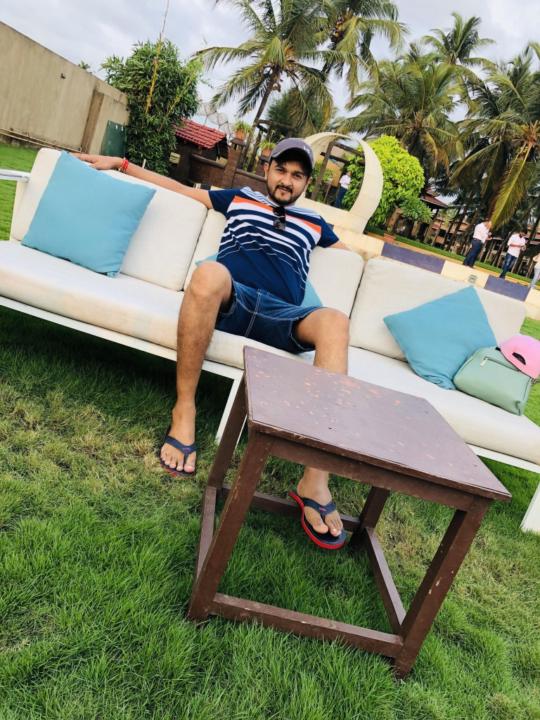 Patel Vishal
