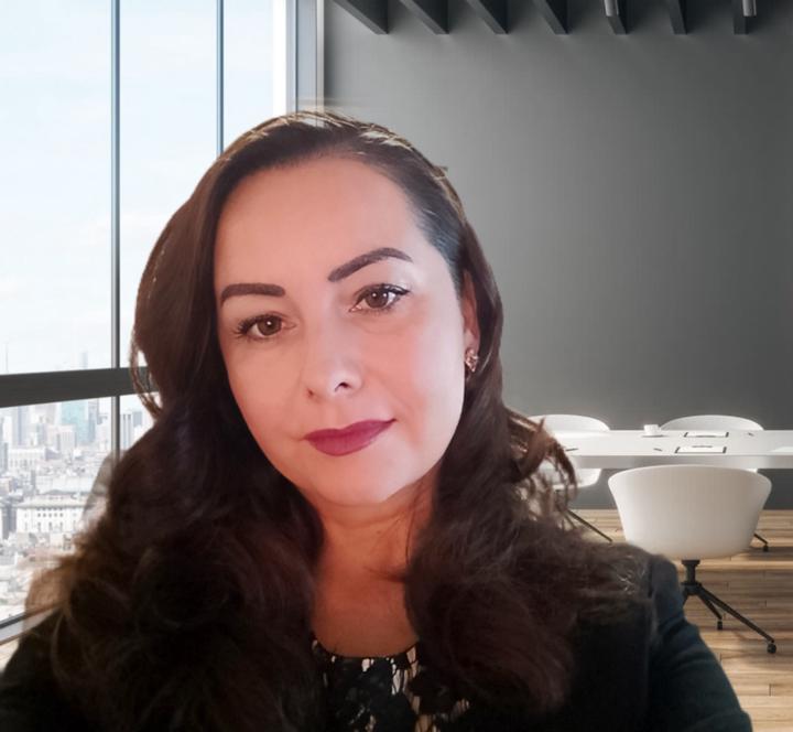 Донка Христова