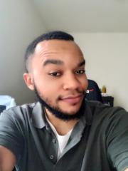 Trashard Mays