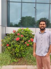 Nikhil Nikhil