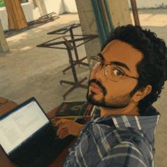 Nikhil Nikhil