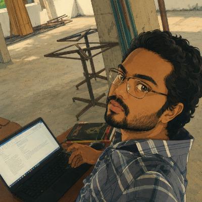 Nikhil Nikhil