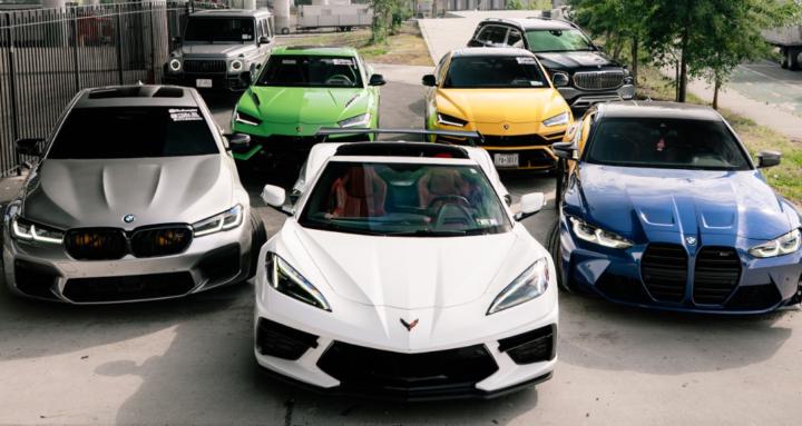 Private Keys Starter