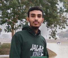 Muhid al mortoza Mortoza