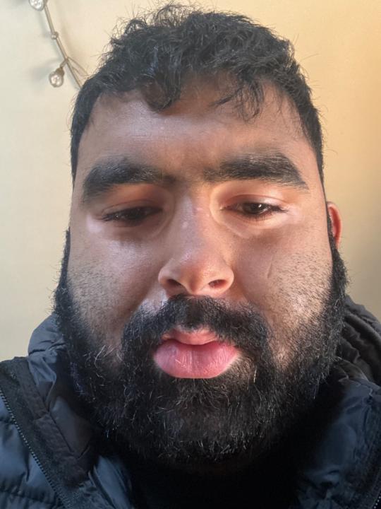 Seraat Ahmed