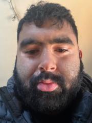 Seraat Ahmed