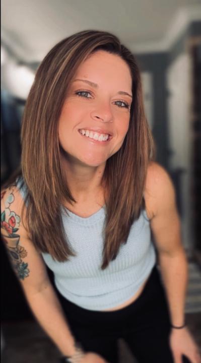 Megan Kelley