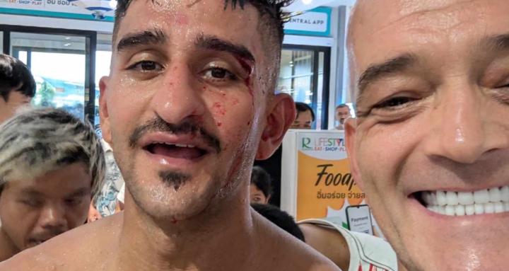 The Supplement Junkie