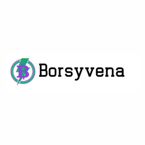 Borsyvena Smart
