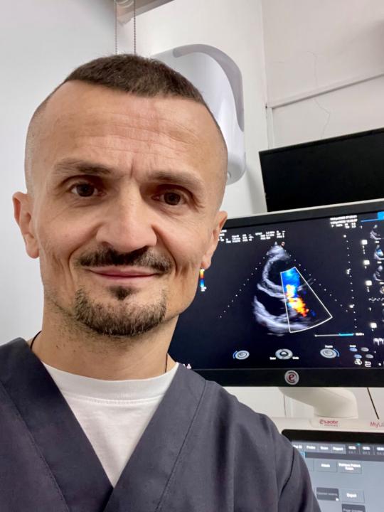 Ivan Milojevic