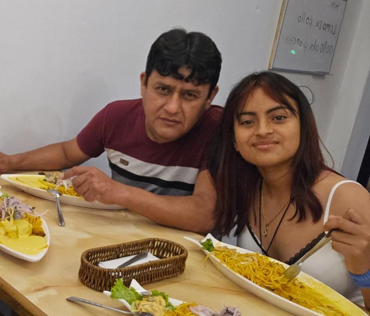 Jhonny Castro Miranda