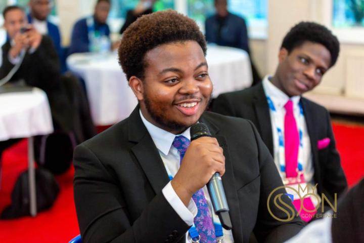 Chinedu Anatune