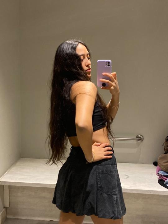 Anastassia Corbalán