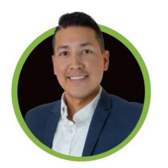 Julian Contreras