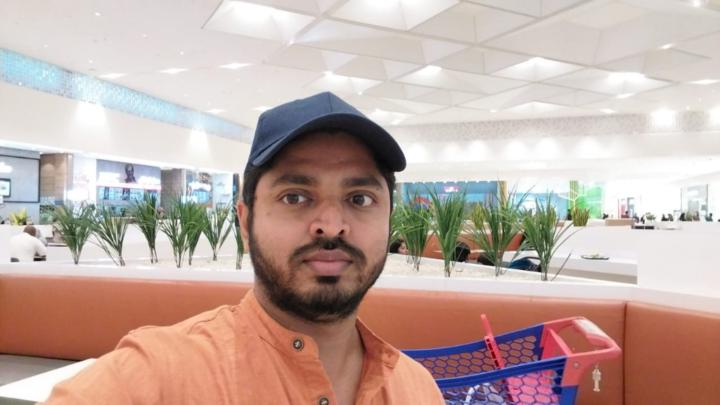 Pradeep Hemachandra