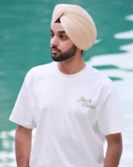 Sahilpreet Singh
