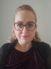 Georgiana M