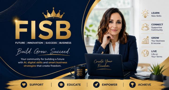 Future in Software & Business