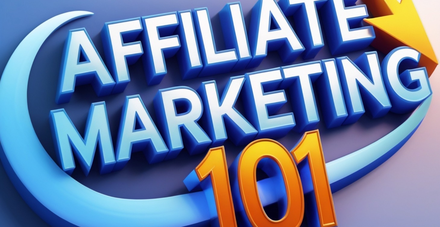 Affiliate Marketing 101