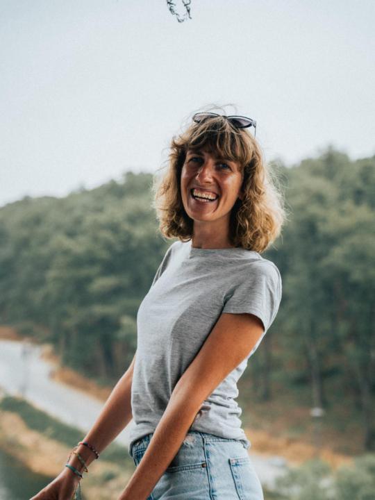 Agnieszka Lugowska