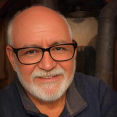 Chris Cranston
