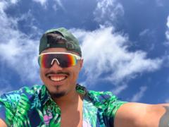 Jesse Chavarria-Ortiz