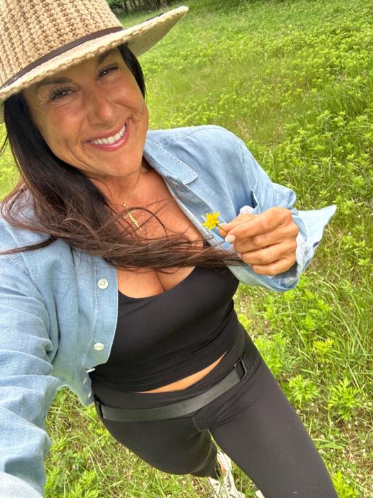 Angie Gensler