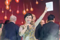 Nhà Báo Tuyết Mai