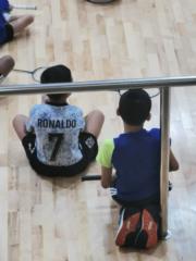 Mohamad Mustaqium Wajid