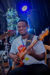 Maxwell Donkor