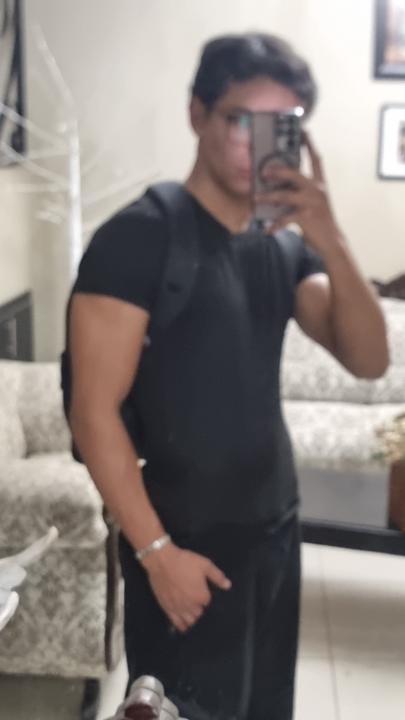 Juan pablo Luna gallardo