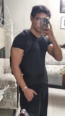 Juan pablo Luna gallardo