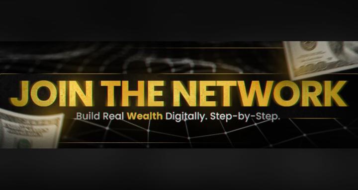 Digital Wealth Network Academy