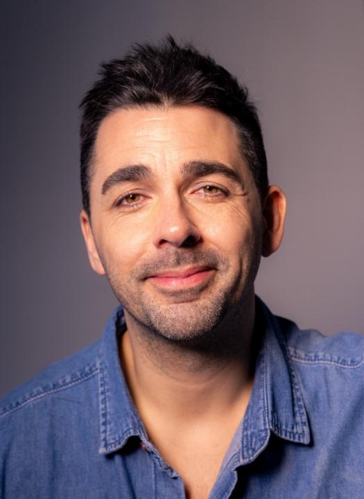 Nick Mirka