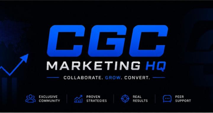 CGC Marketing HQ