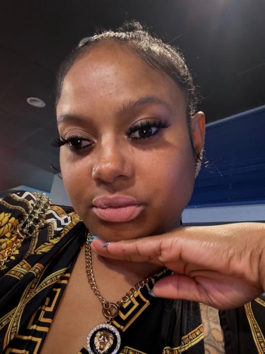 Ariana Grant Grant